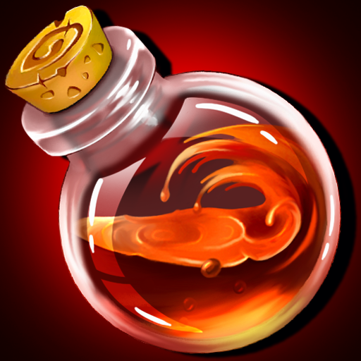 Health Potion